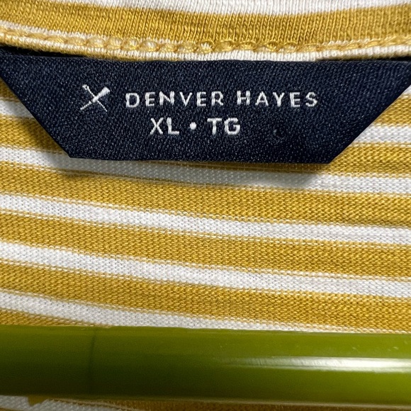 Denver Hayes Midi dress (Size XL) - Picture 6 of 6